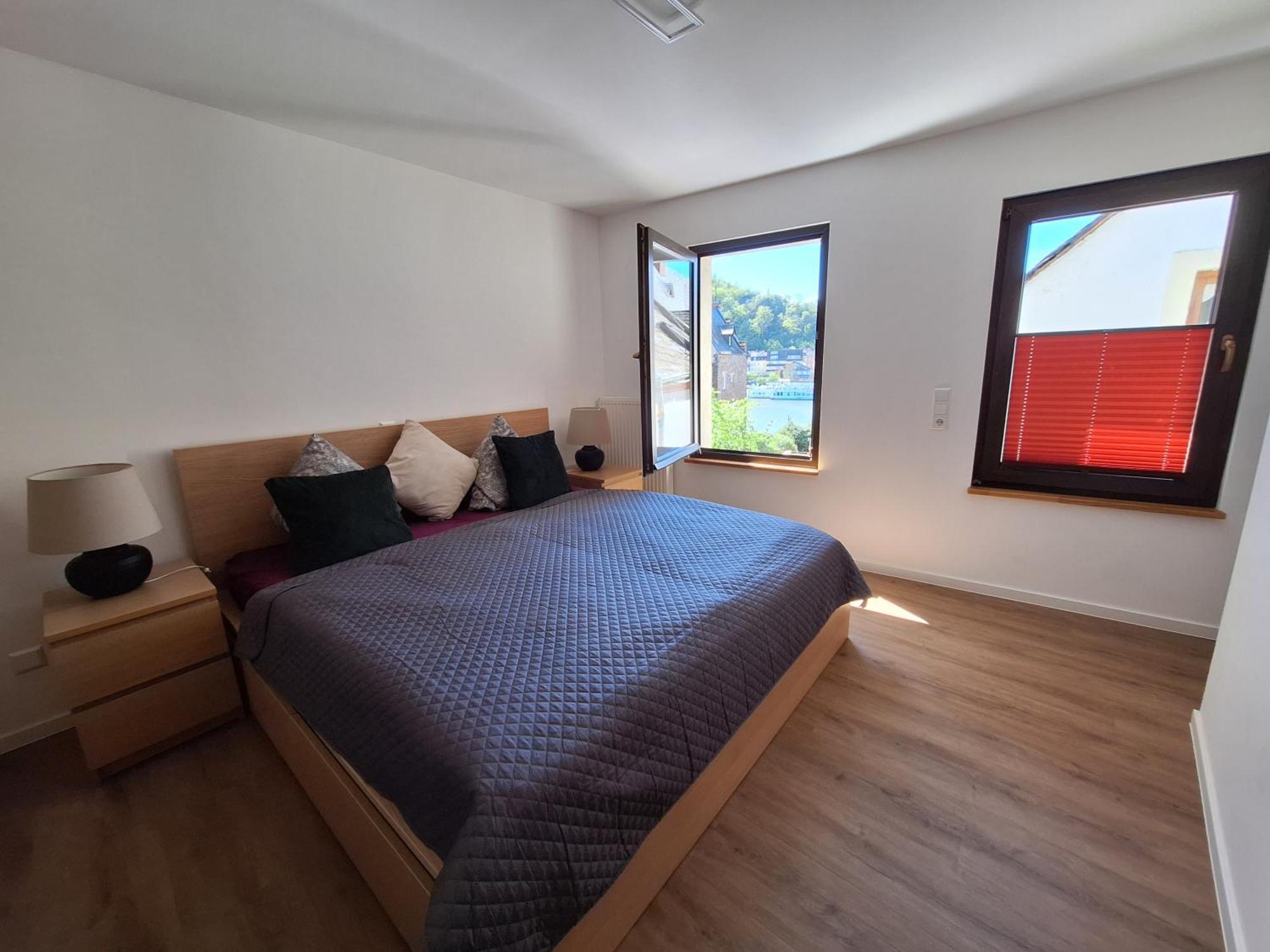 Ferienhaus Take It Easy Villa Traben-Trarbach Exterior photo