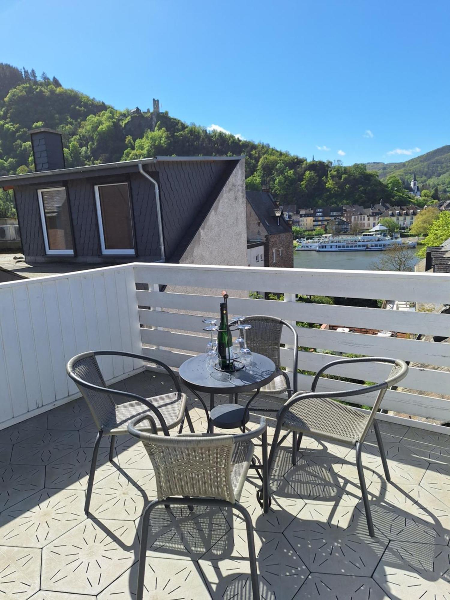 Ferienhaus Take It Easy Villa Traben-Trarbach Exterior photo